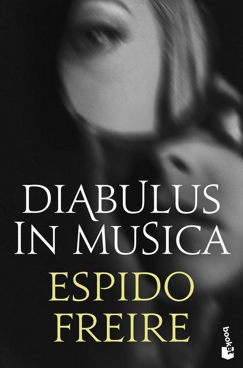 Produktbild: Diabulus in musica