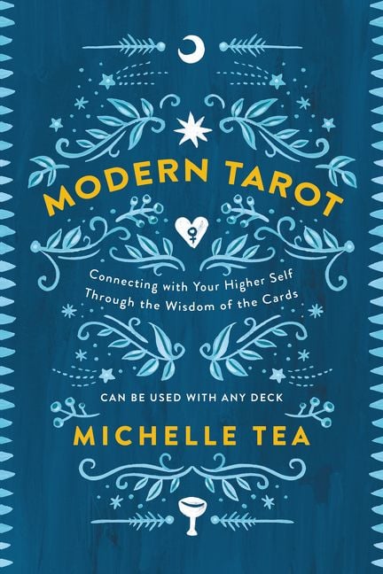 Produktbild: Modern Tarot