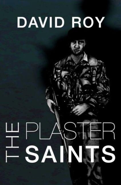 Produktbild: Plaster Saints