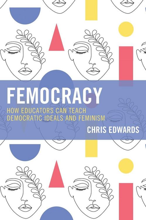 Produktbild: Femocracy