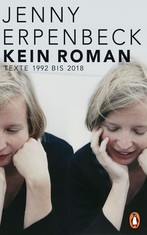 Produktbild: Kein Roman