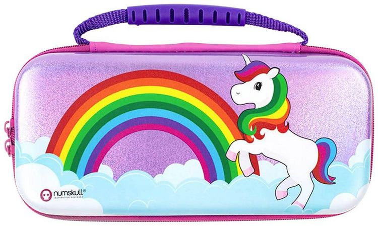 Produktbild: Switch Case Unicorn