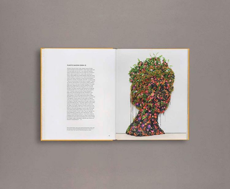 Produktbild: Hew Locke