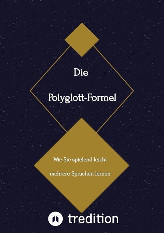 Produktbild: Die Polyglott-Formel