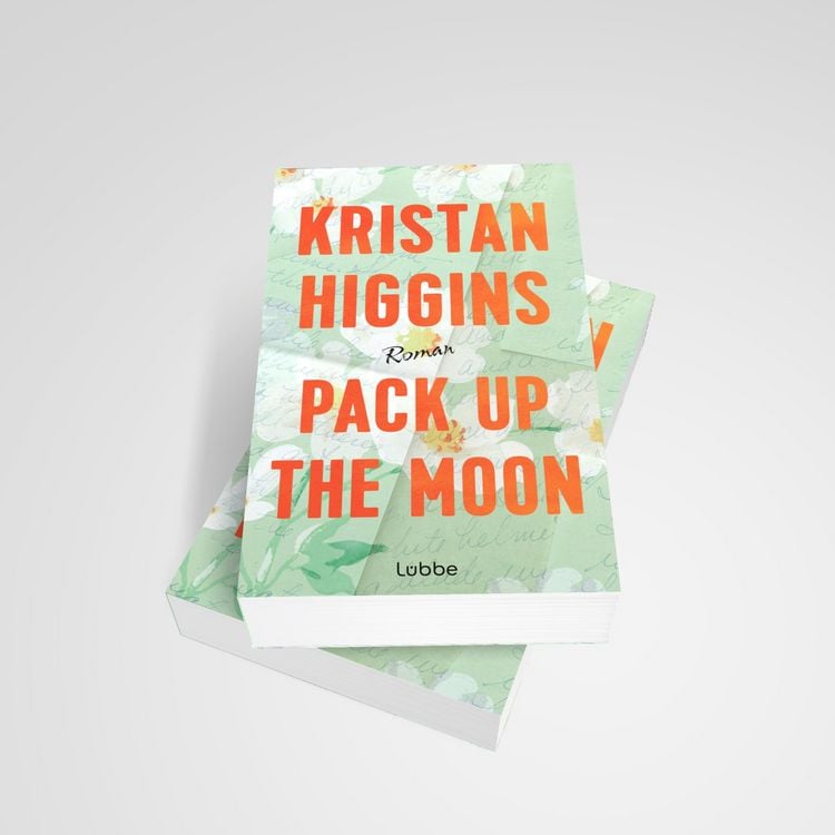 Produktbild: Pack Up the Moon
