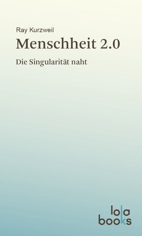 Produktbild: Menschheit 2.0