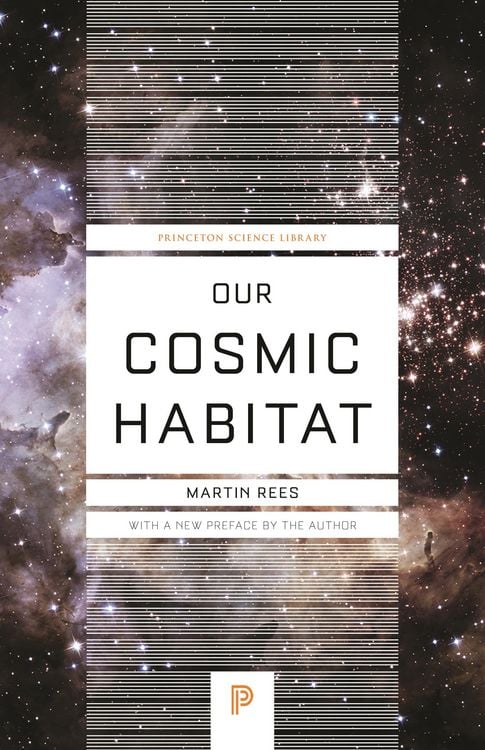 Produktbild: Our Cosmic Habitat