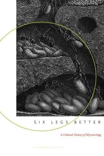 Produktbild: Six Legs Better
