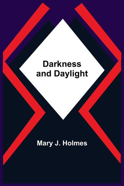 Produktbild: Darkness And Daylight