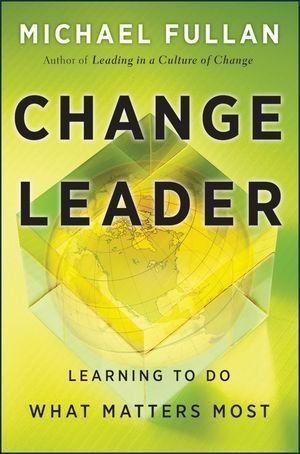 Produktbild: Change Leader