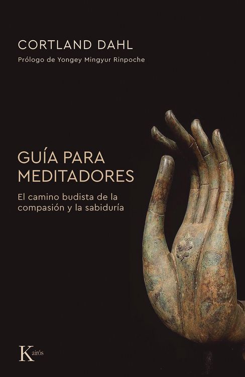 Produktbild: Gu&iacute;a para meditadores