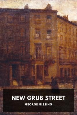 Produktbild: New Grub Street