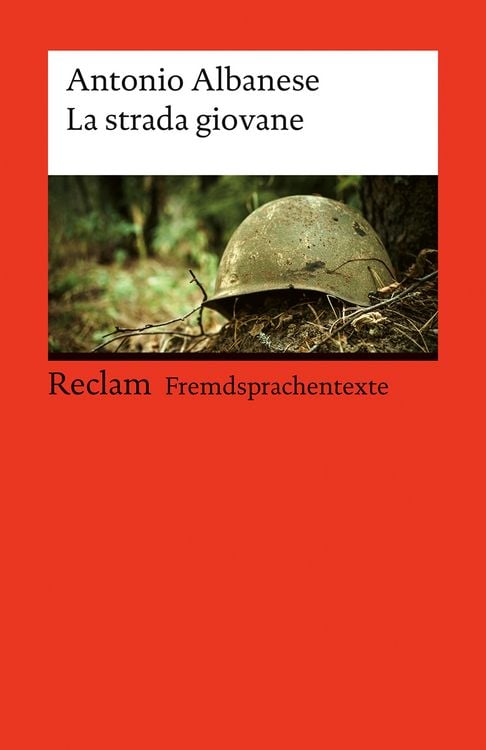 Produktbild: La strada giovane