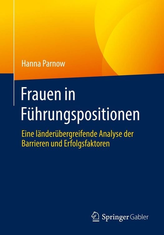 Produktbild: Frauen in F&uuml;hrungspositionen