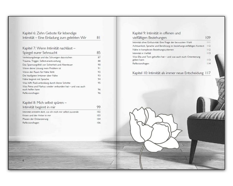 Produktbild: Intimit&auml;t - Einander wirklich begegnen