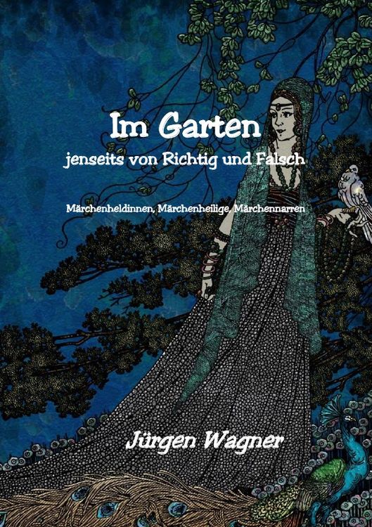 Produktbild: Im Garten jenseits von richtig und falsch