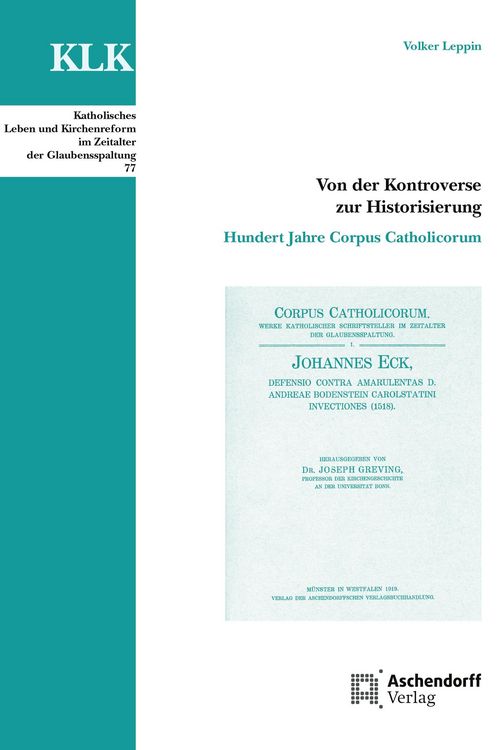 Produktbild: Von der Kontroverse zur Historisierung