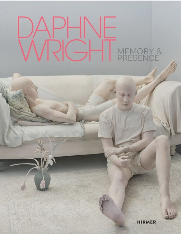 Produktbild: Daphne Wright - Memory and Presence