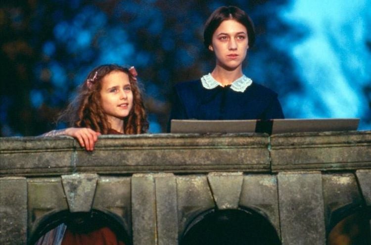 Produktbild: Jane Eyre