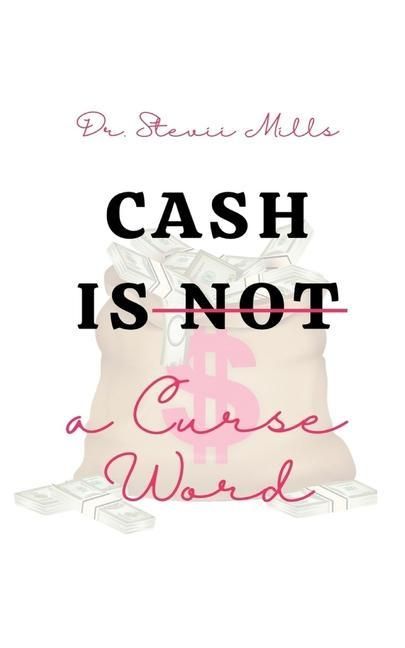 Produktbild: Cash Is Not a Curse Word