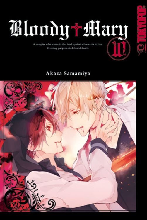 Produktbild: Bloody Mary 10