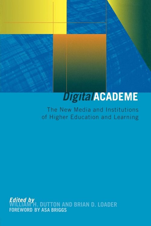 Produktbild: Digital Academe