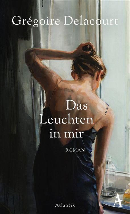 Produktbild: Das Leuchten in mir