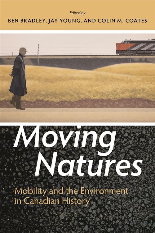 Produktbild: Moving Natures