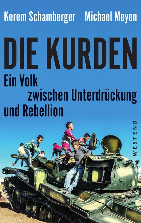 Produktbild: Die Kurden