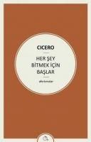Produktbild: Her Sey Bitmek Icin Baslar