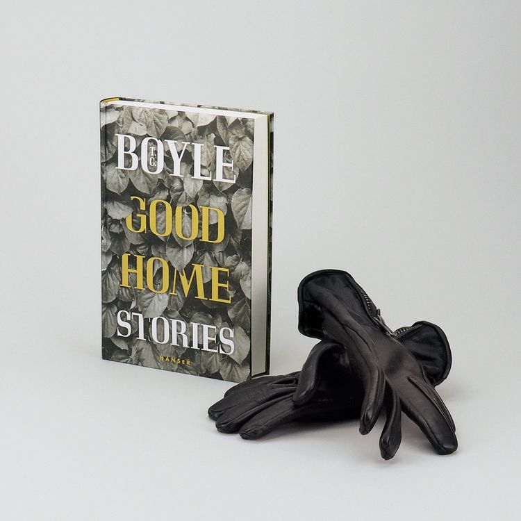 Produktbild: Good Home