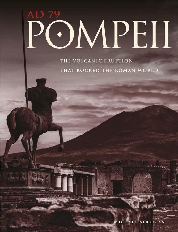Produktbild: Pompeii