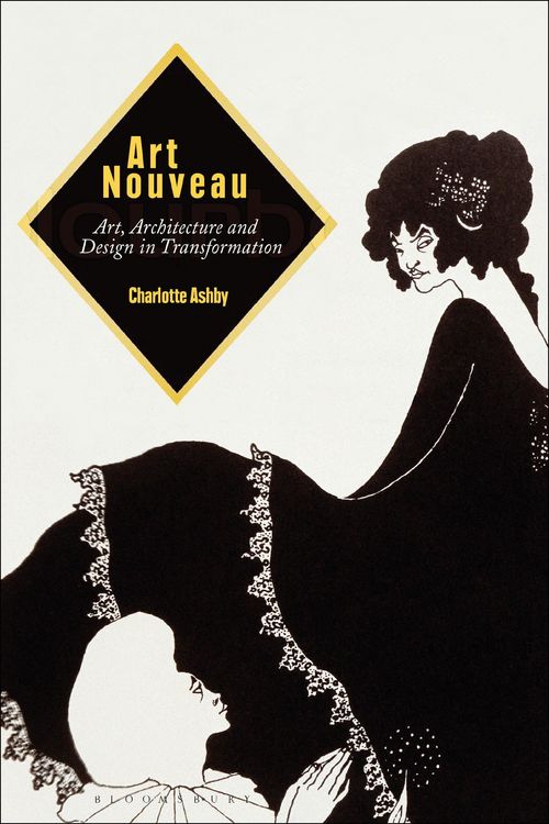 Produktbild: Ashby, C: Art Nouveau