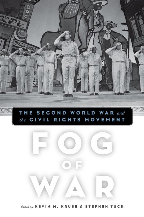 Produktbild: Fog of War