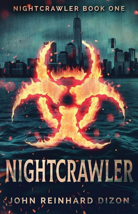 Produktbild: Nightcrawler