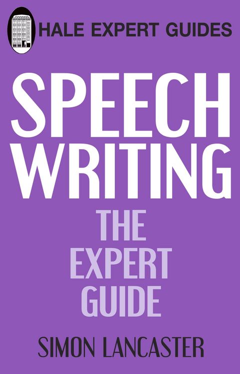 Produktbild: Speechwriting