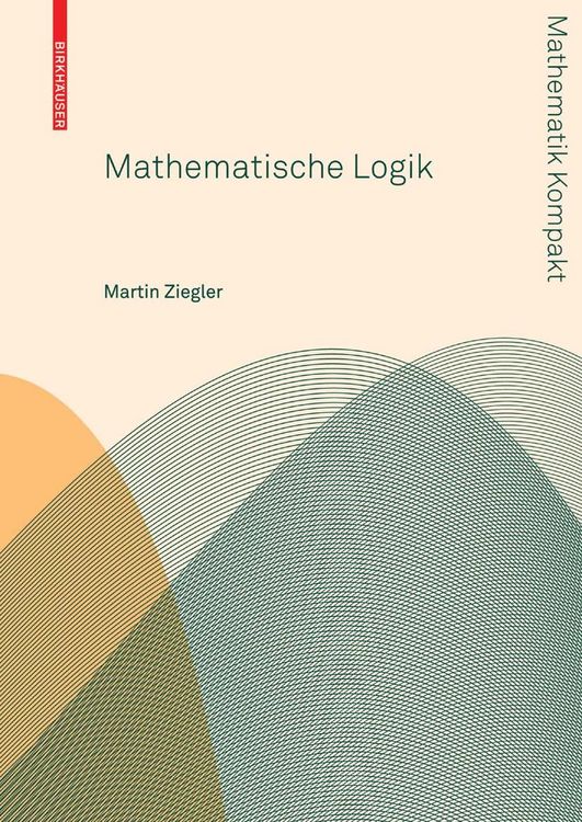 Produktbild: Mathematische Logik