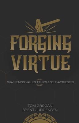 Produktbild: Forging Virtue