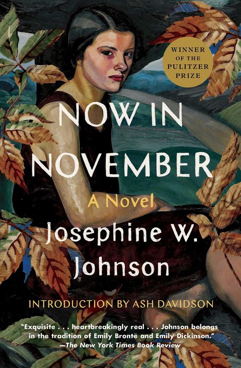 Produktbild: Now in November