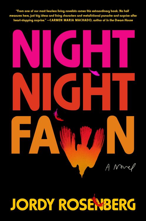 Produktbild: Night Night Fawn