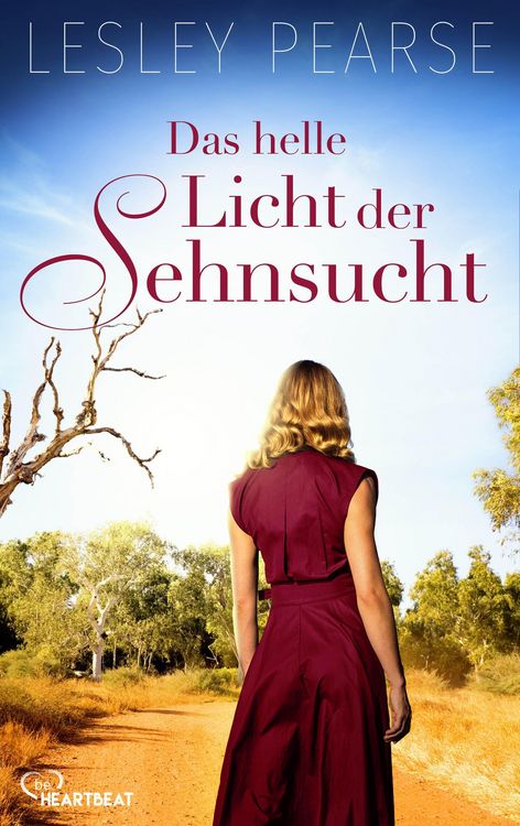 Produktbild: Das helle Licht der Sehnsucht