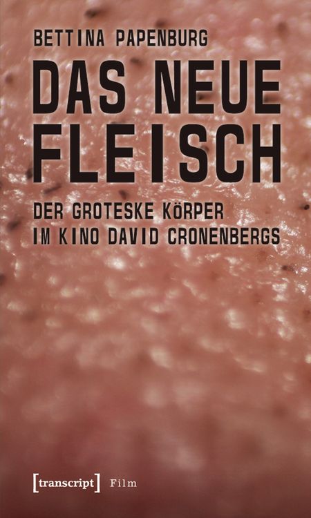 Produktbild: Das neue Fleisch