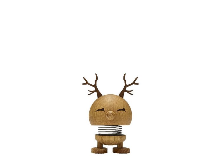 Produktbild: Hoptimist Reindeer Bimble S Oak