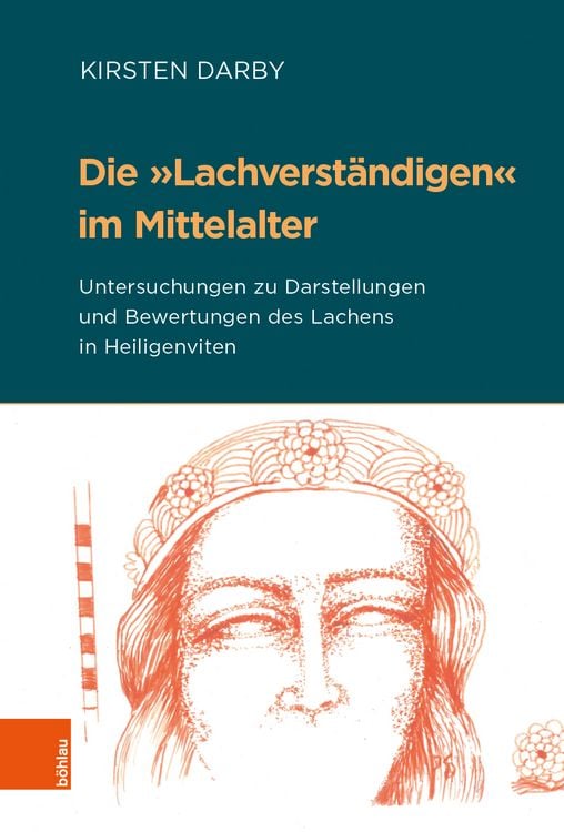 Produktbild: Die &raquo;Lachverst&auml;ndigen&laquo; im Mittelalter
