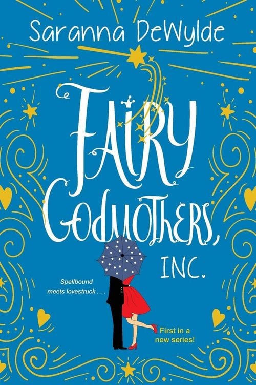 Produktbild: Fairy Godmothers, Inc.