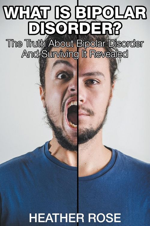 Produktbild: What Is Bipolar Disorder