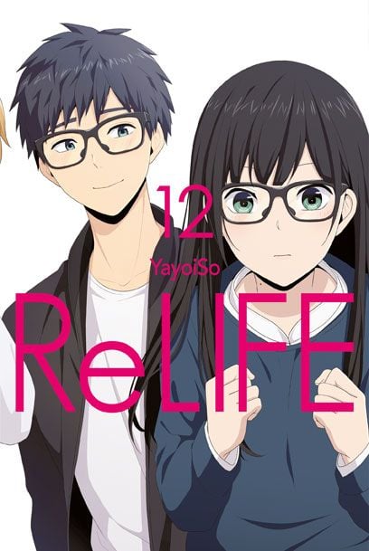 Produktbild: Relife 12
