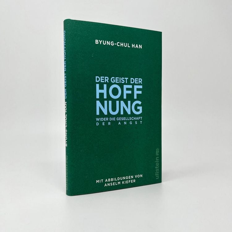 Produktbild: Der Geist der Hoffnung