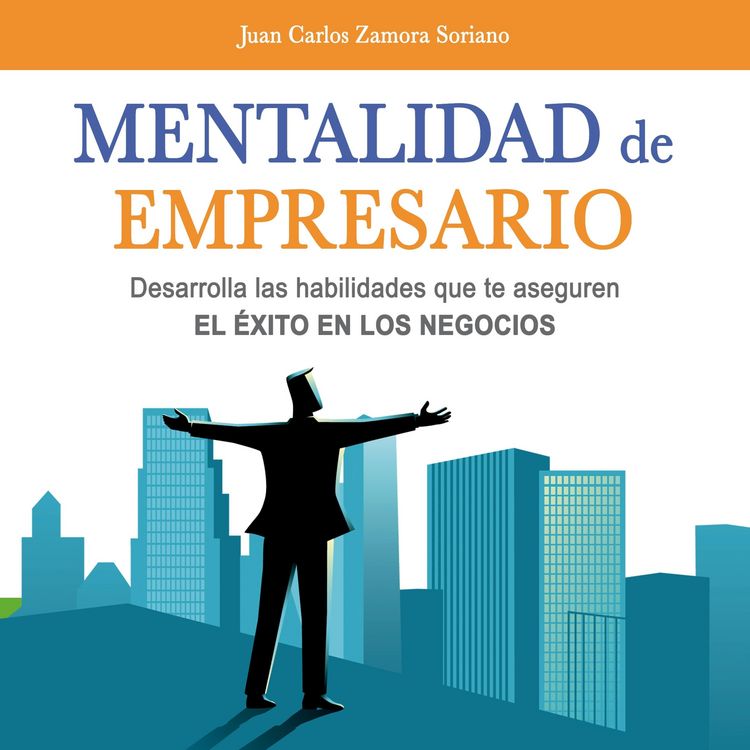Produktbild: Mentalidad de empresario