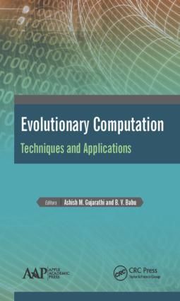 Produktbild: Evolutionary Computation